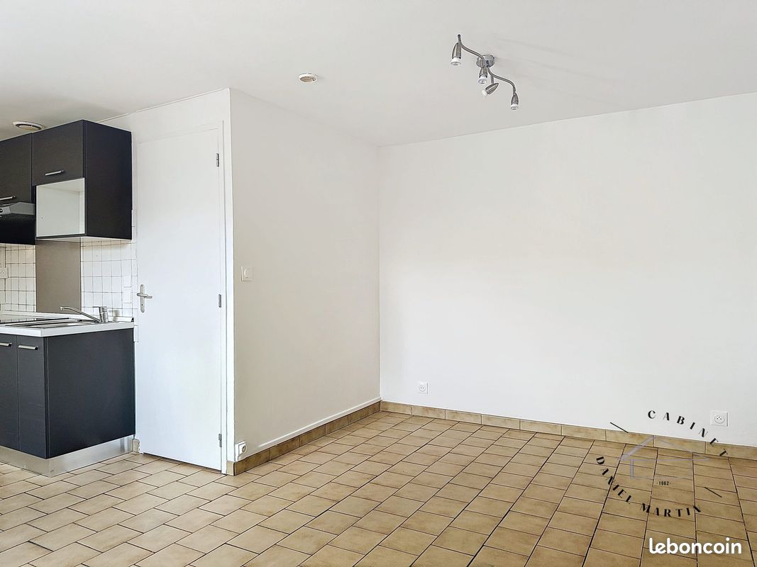 Appartement 1 pièce 25 m² · à Bègles · 25 m² · 611 €