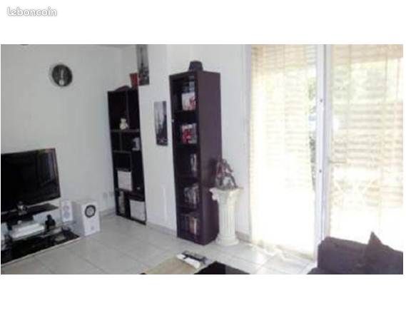 Appartement 1 pièce 25 m² · à Toulouse · 25 m² · 75 000 €