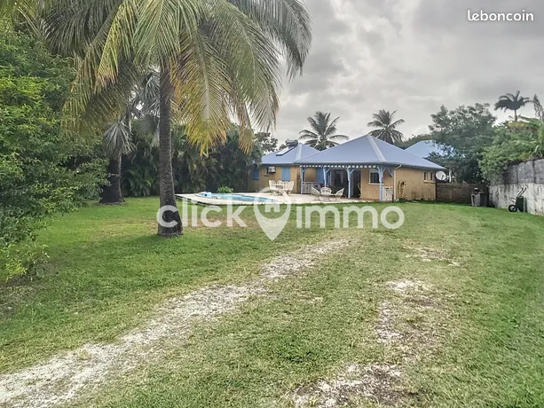 Annonce location Maison saint-françois