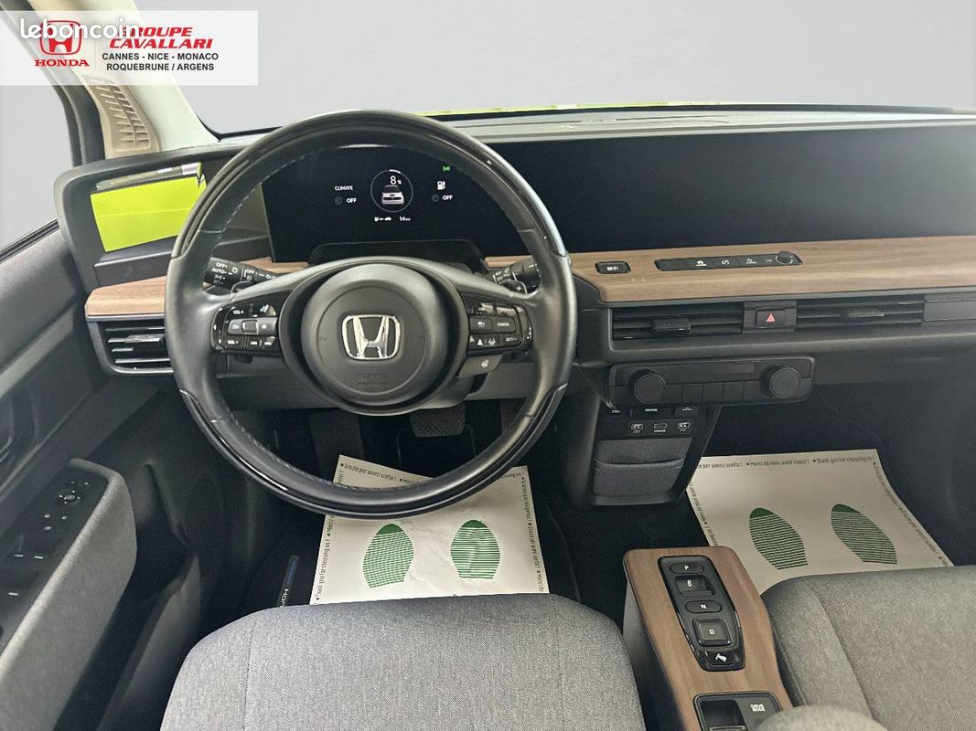 HONDA Honda e Advance 17" (image 10)