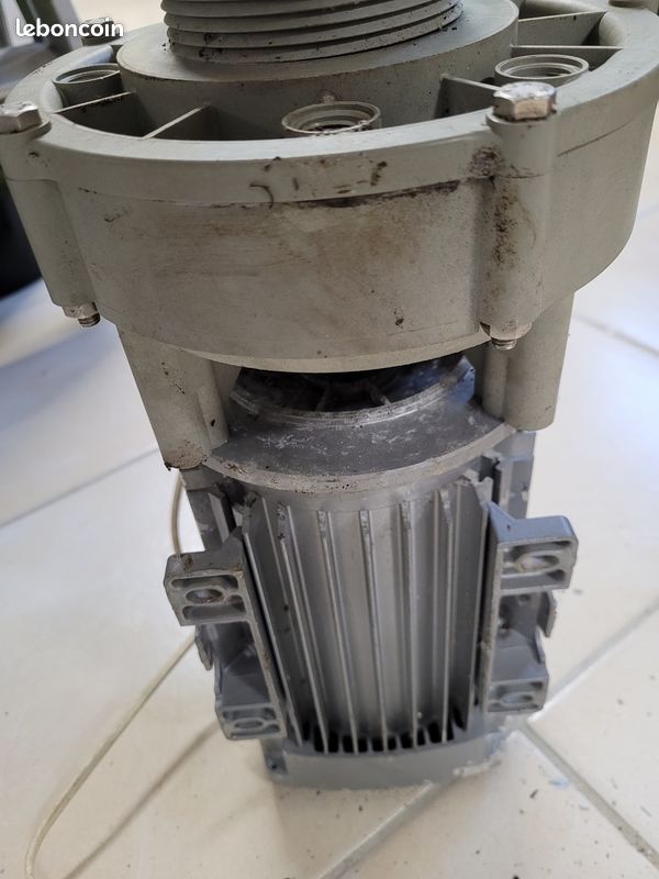Pompe pour piscine / spa - 2HP (image 2)