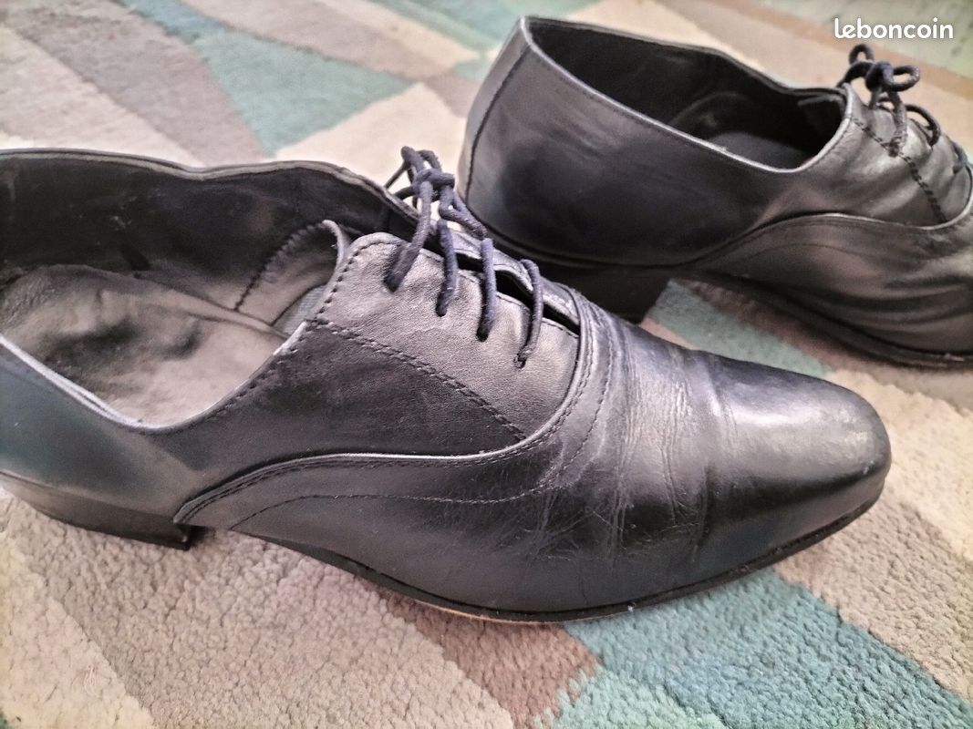 Chaussures homme (image 2)