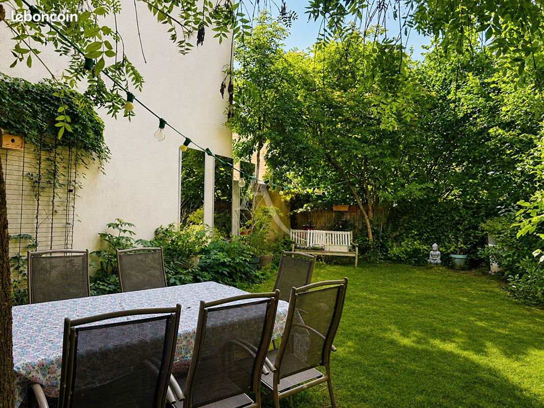 Maison 5 pièces 135 m² · à Le Mans · 135 m² · 459 800 €