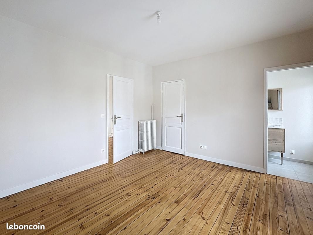 Appartement a louer begles - 2 pièce(s) - 48 m2 - Surfyn