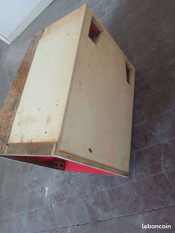 Hotte vintage (image 5)