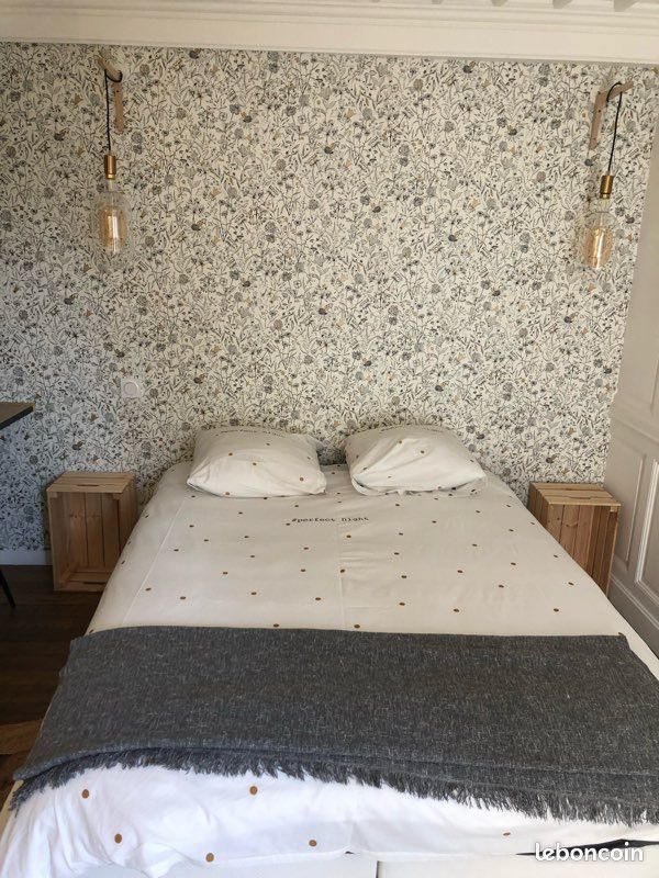 Appartement 2 pièces 35 m² · à Vitré · 35 m² · 700 €