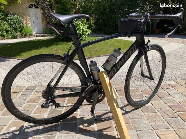 Vends Vélo Specialized Venge (image 2)