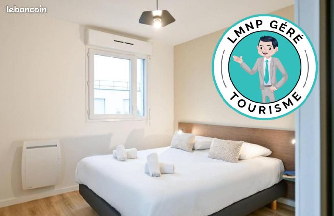 Appartement 1 pièce 20 m² · à Saint-Cyr-l'École · 20 m² · 51 400 €