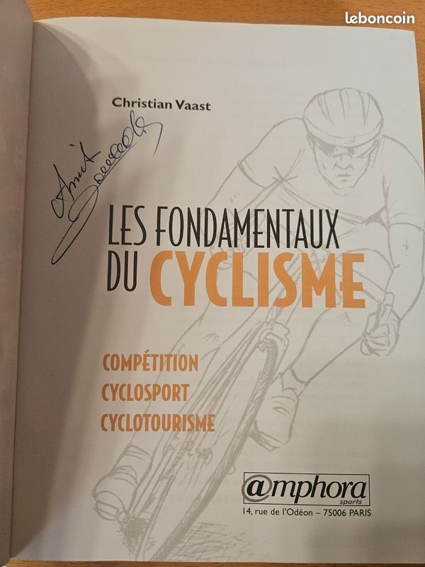 Les fondamentaux du cyclisme (image 3)