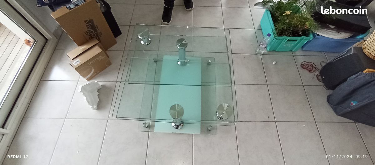 Table basse (image 1)