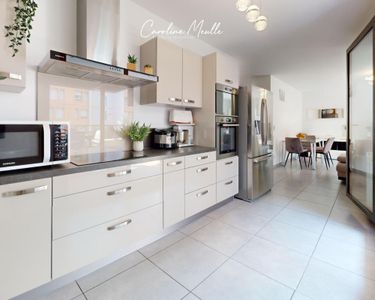 Appartement 280 000 € - 75 m²