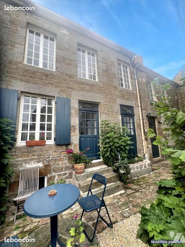 Maison 6 pièces 120 m² · à La Ferté Macé · 120 m² · 128 000 €
