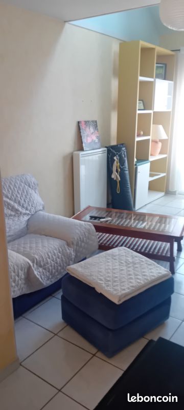 Appartement 2 pièces 38 m² · à Nuits-Saint-Georges · 38 m² · 630 €/mois
