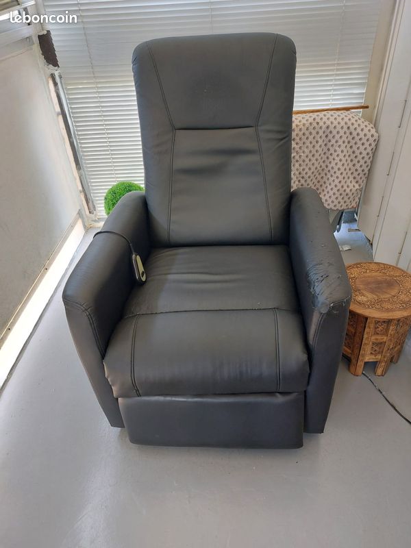 Fauteuil Releveur électrique (image 1)
