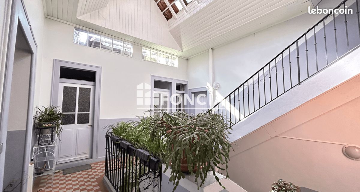 Appartement 3 pièces 67 m² · à Cluses · 67 m² · 195 000 €
