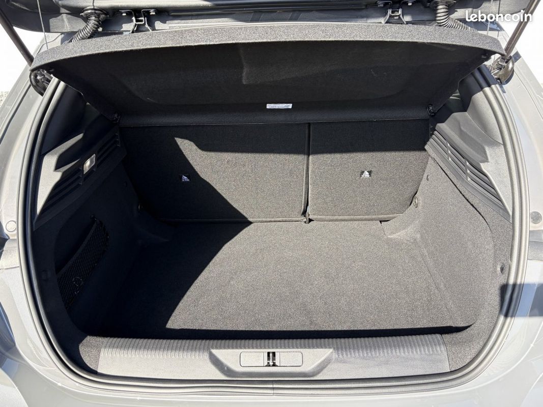 Peugeot 308 (3) Hybrid 145 e-DCS6 ALLURE (image 21)