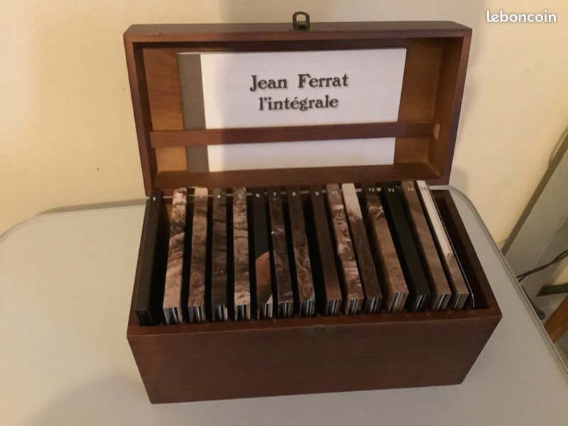 Coffret cds (image 1)