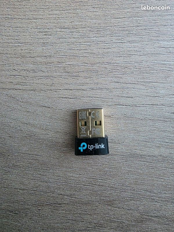 Adaptateur Bluetooth TP-Link UB5A Nano USB 5.3 - Neuf Sous Blister