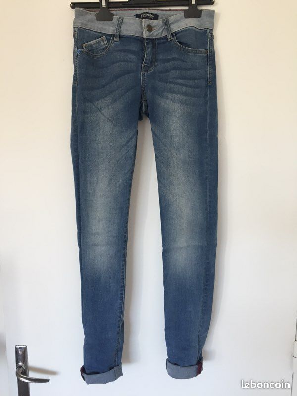 3 Jeans Bonobo (image 3)