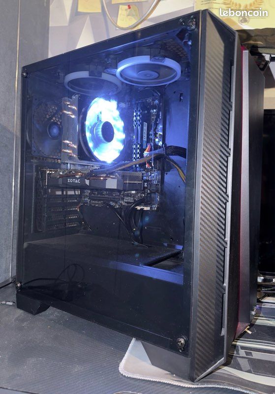 Pc gaming (image 1)