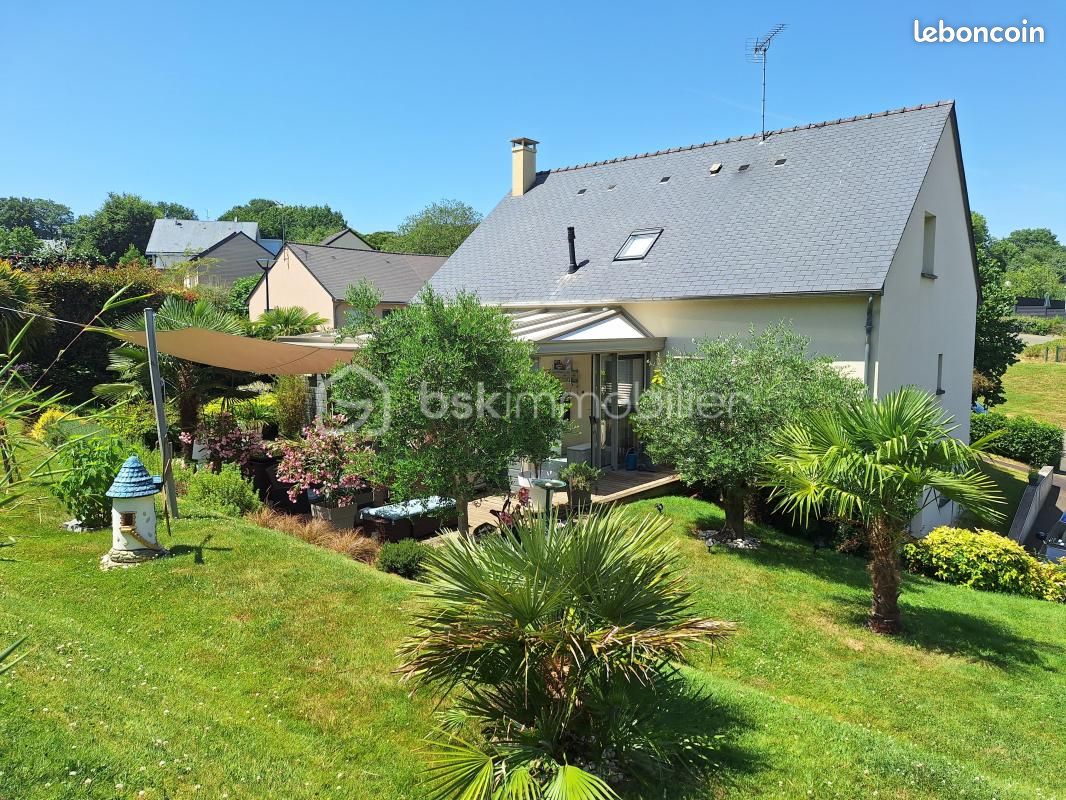 Maison 7 pièces 162 m² · à Mayenne · 162 m² · 289 900 €