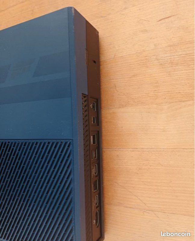 Xbox One édition Forza (image 4)