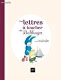Les lettres à toucher de Balthazar (image 1)