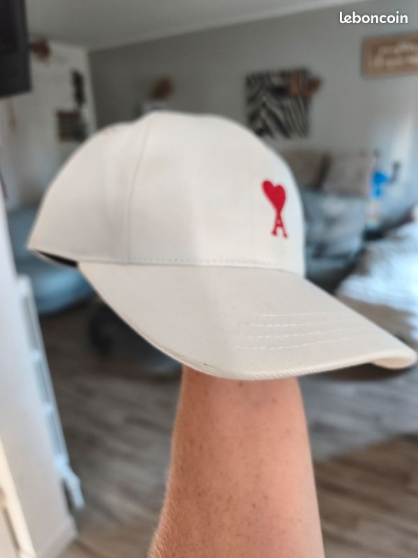Casquette 'ami' (image 2)