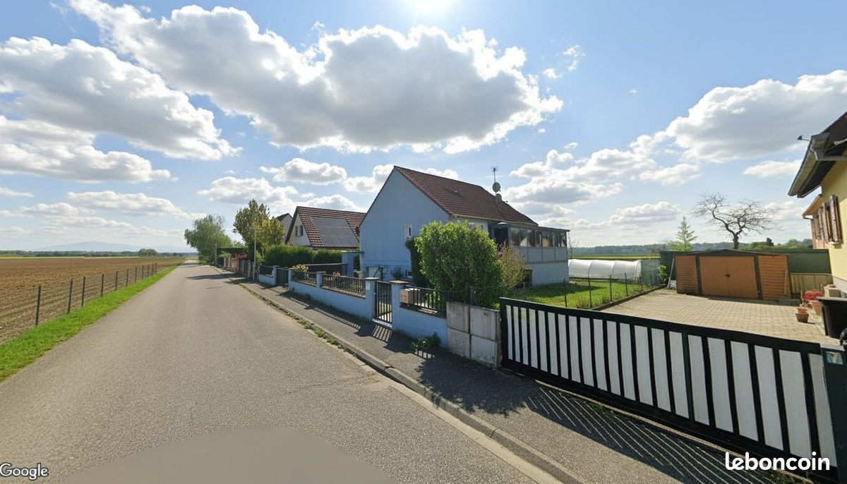 Maison 5 pièces 114 m² · à Dietwiller · 114 m² · 228 000 €