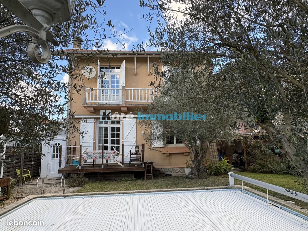 Maison 5 pièces 122 m² (image 4)