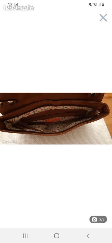 Sac André (image 3)