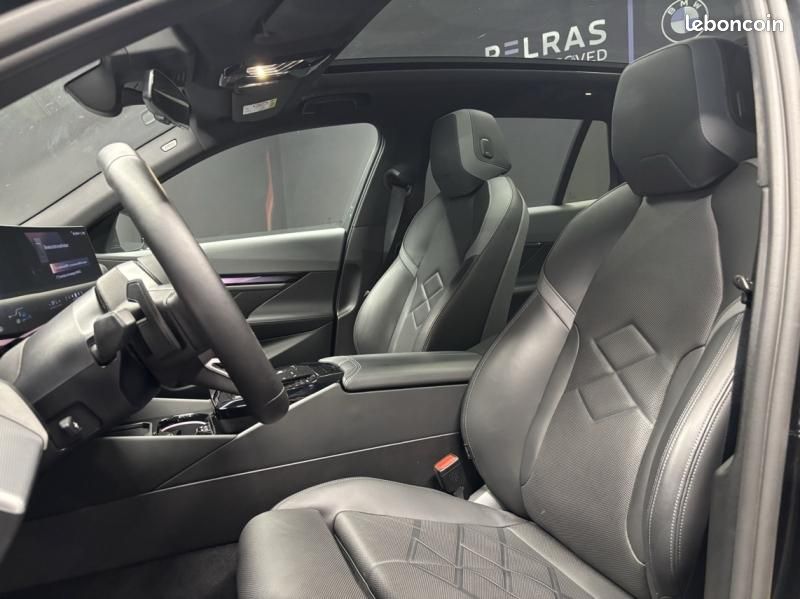 Bmw Série 5 Touring 530e 299ch M Sport xDrive (image 9)