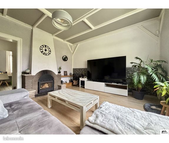 Maison 8 pièces 170 m² · à Bouvigny-Boyeffles · 170 m² · 269 000 €