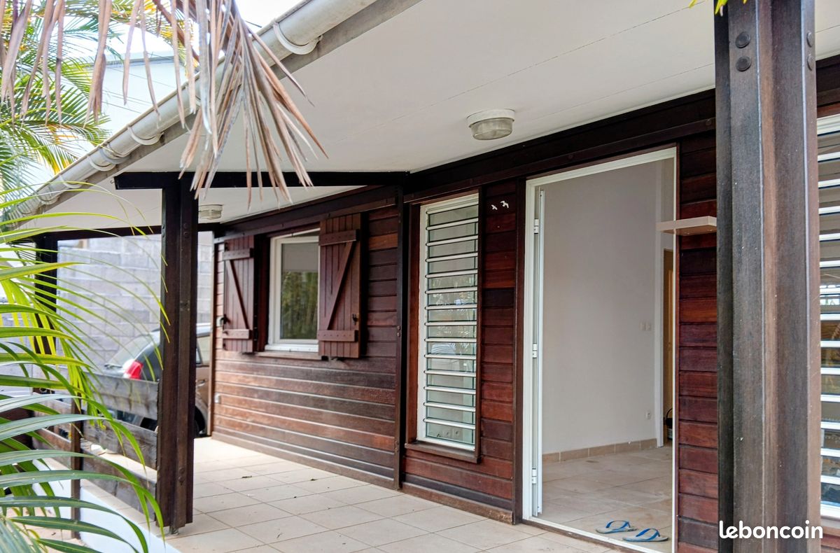 Maison 4 pièces 80 m² · à Entre-Deux · 80 m² · 280 000 €