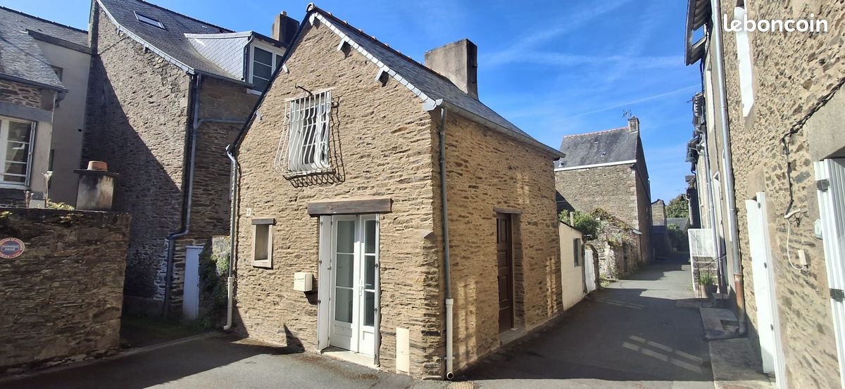 Maison 2 pièces 30 m² · à Cancale · 30 m² · 209 600 €