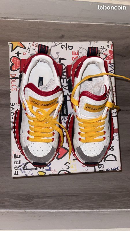 Assassin Sneakers Simpsons BLAZAR LOW ´77/OW