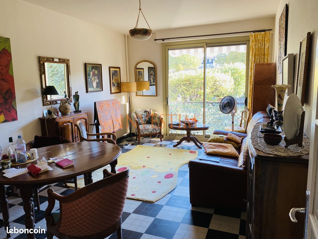 Appartement 4 pièces 92 m² · à Blois · 92 m² · 222 000 €