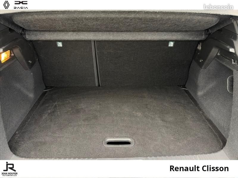 Renault Captur Eco-G 100ch Techno (image 7)
