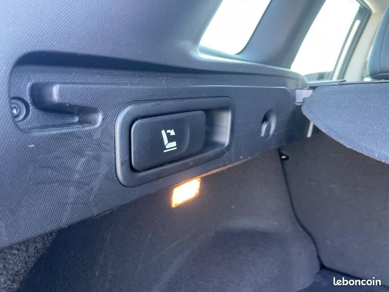 Renault Kadjar 1.2 TCe 130ch energy Graphite (image 38)