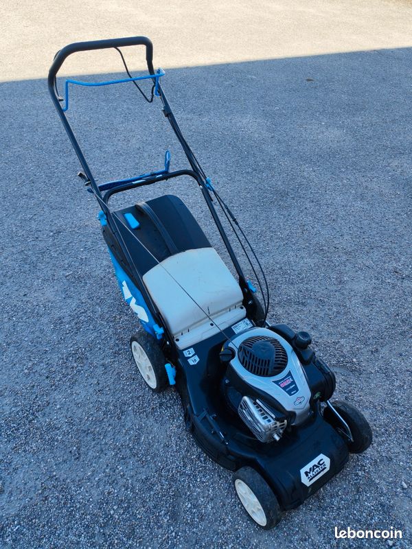 Tondeuse mulching (image 1)