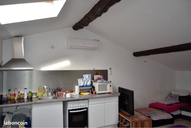 Appartement 3 pièces 42 m² · à Castres · 42 m² · 550 €/mois