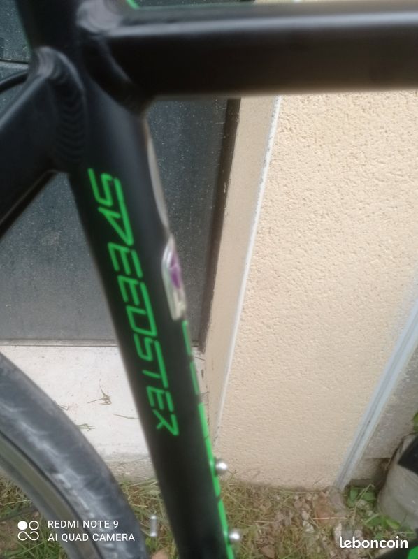 Vélo route (image 7)