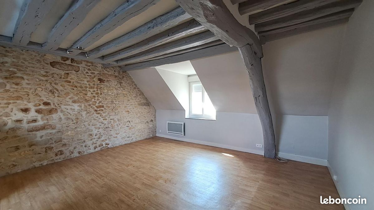 Appartement 2 pièces 41 m² · à Fontainebleau · 41 m² · 860 €/mois