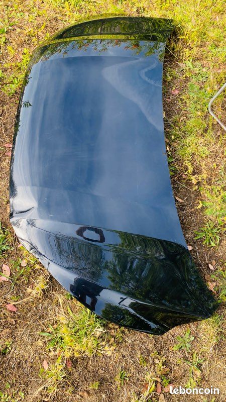 Capot moteur ford custom (image 1)