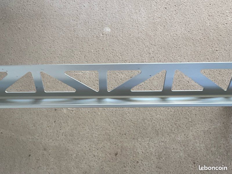 Equerres pour raccord carrelage (image 2)