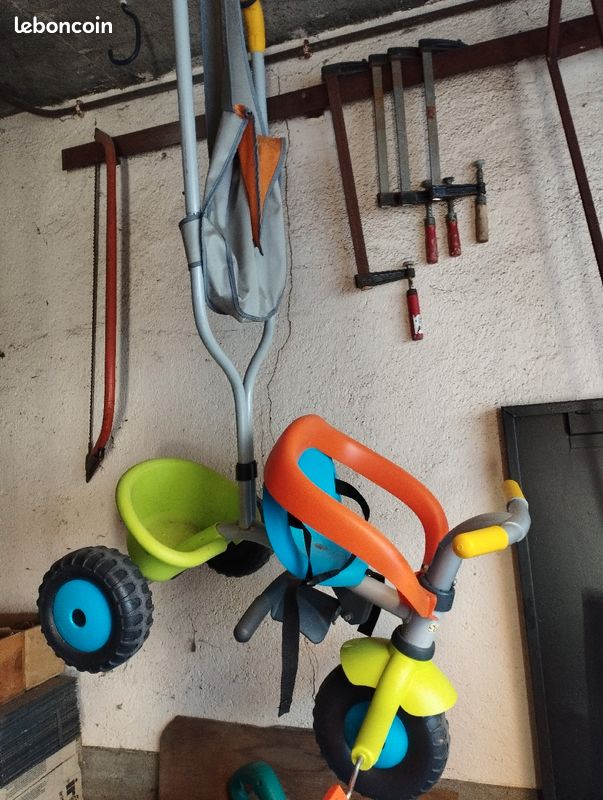 Vélo enfant (image 1)