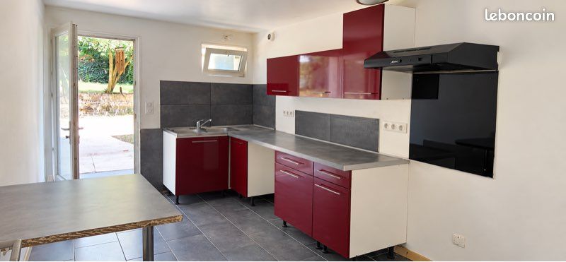 Appartement 3 pièces 70 m² · à Saint-André-de-Cubzac · 70 m² · 850 €/mois