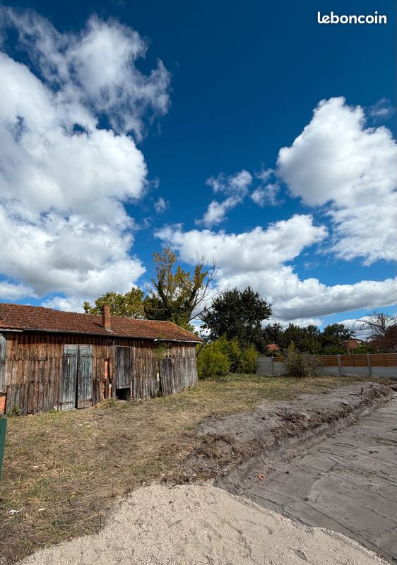 Terrain a batir ares · à Arès · 247 000 €