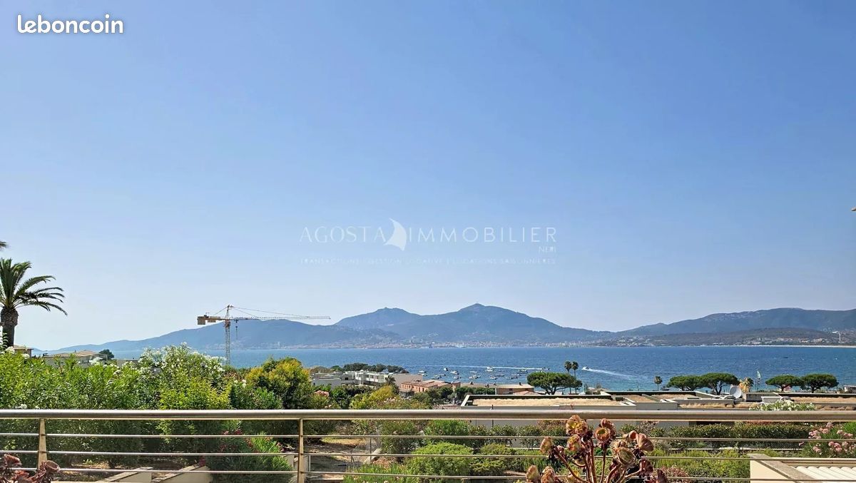 Appartement 3 pièces 70 m² · à Grosseto-Prugna · 70 m² · 650 000 €