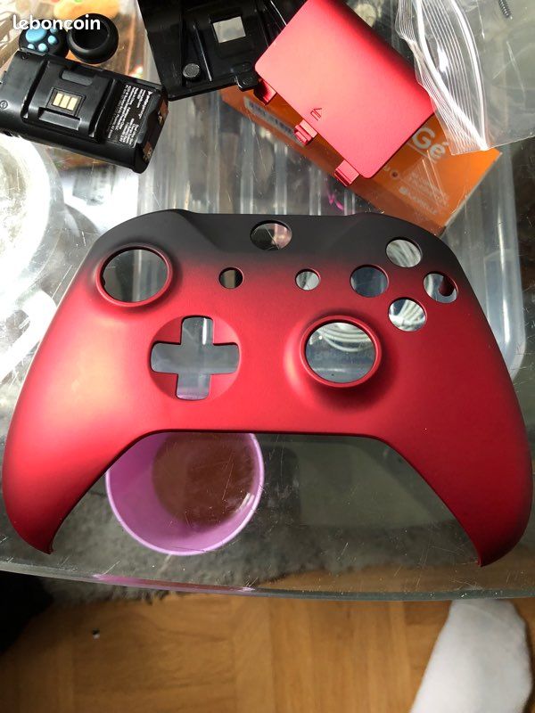 Coque manette Xbox One (image 3)